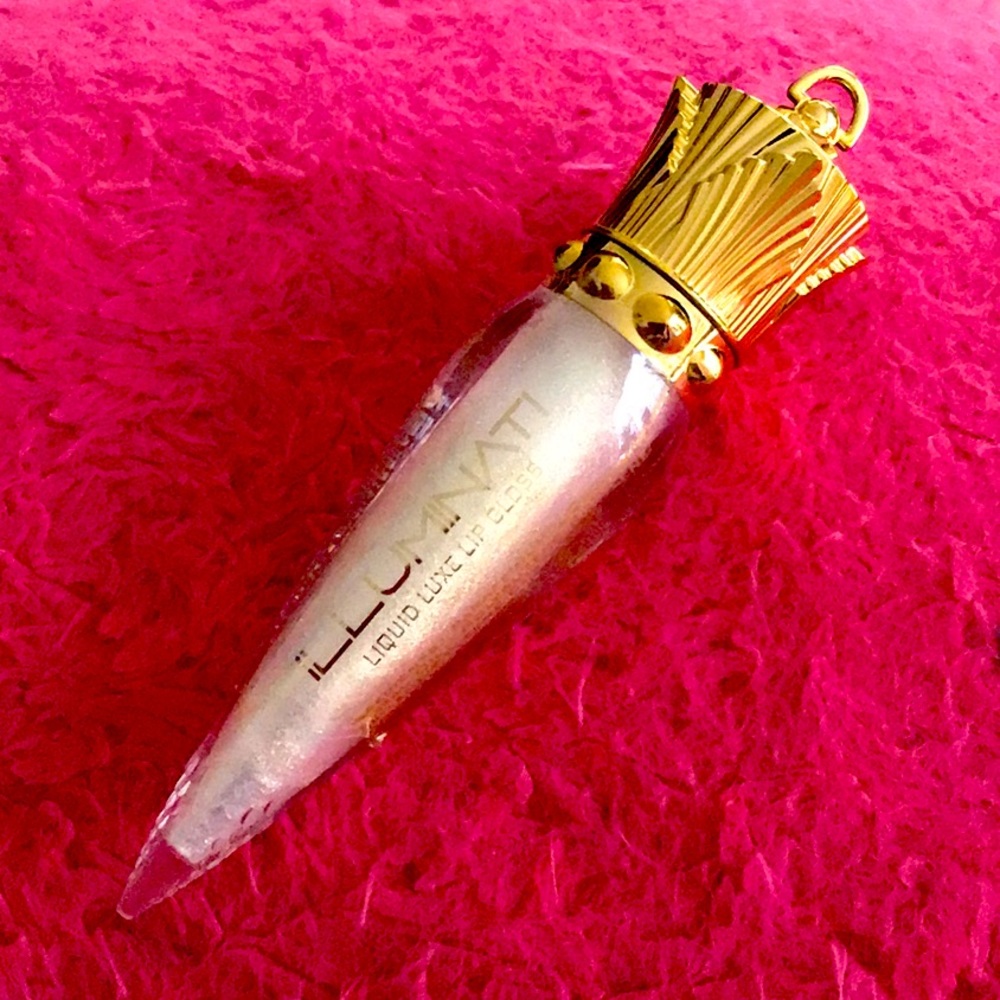 Illuminati Liquid Luxe Lip Gloss